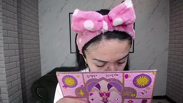 Celeste_lee_v_ from StripChat is Freechat
