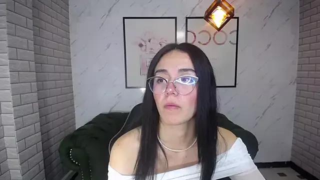 Celeste_lee_v_ from StripChat is Freechat