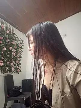 Celeste_Moretti from StripChat is Freechat