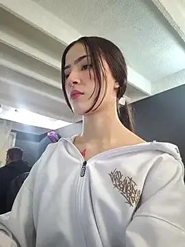 Celeste_Moretti from StripChat is Freechat