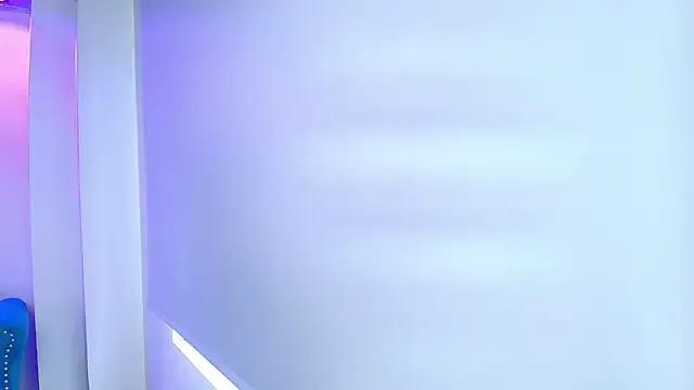 Celeste_rousse from StripChat is Freechat