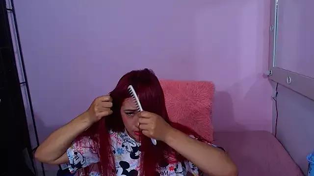 celeste_sea from StripChat