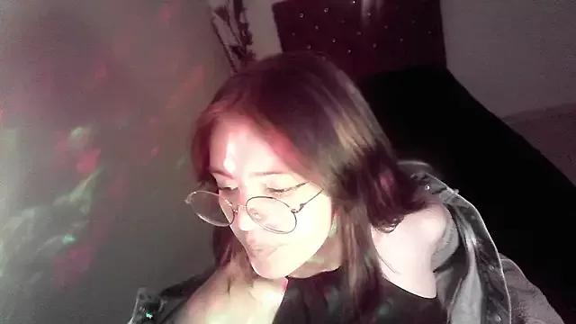 celeste_star21 from StripChat is Freechat