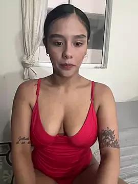 Celeste_taylor2 from StripChat is Freechat
