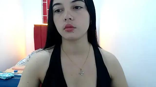 celeste_veryhot from StripChat is Freechat