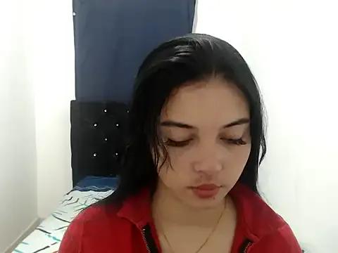 celeste_veryhot from StripChat is Freechat