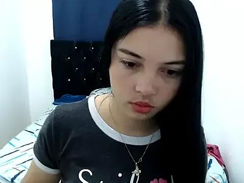 celeste_veryhot from StripChat is Freechat