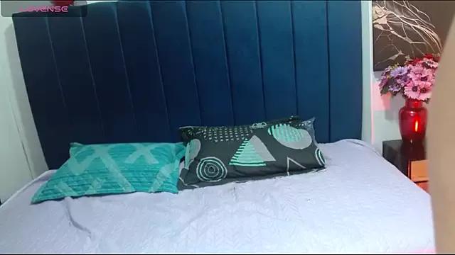 Celeste_wish1 from StripChat is Freechat