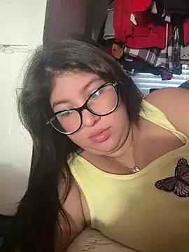 celestebbw19 from StripChat