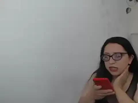 CelesteGarzon from StripChat
