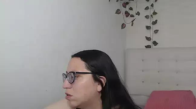 CelesteGarzon from StripChat