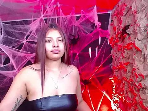celestekisses from StripChat is Freechat