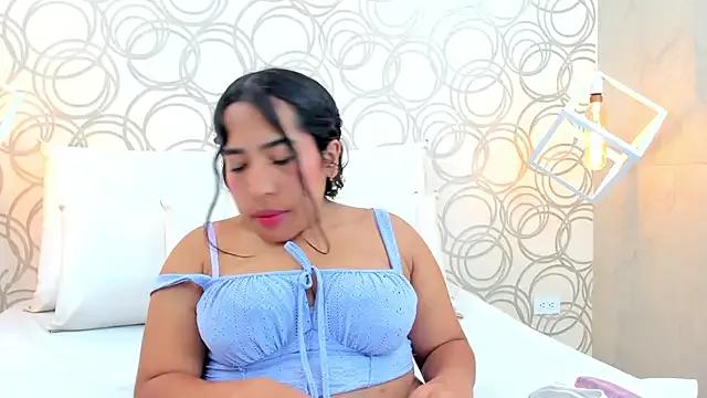 CelesteMason from StripChat