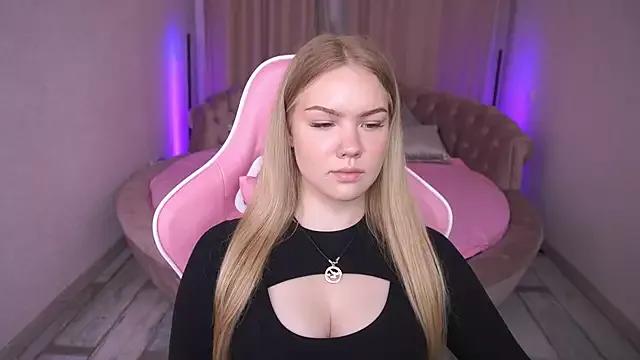 CelesteNoir from StripChat