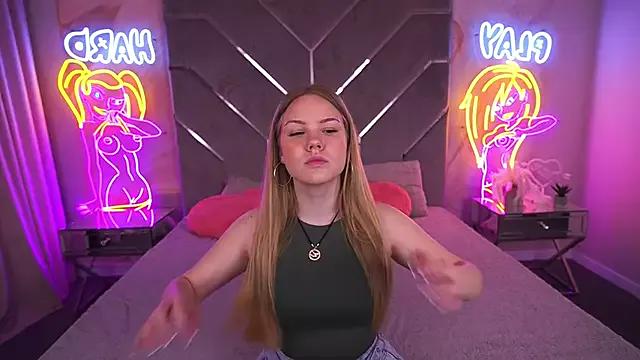 CelesteNoir from StripChat