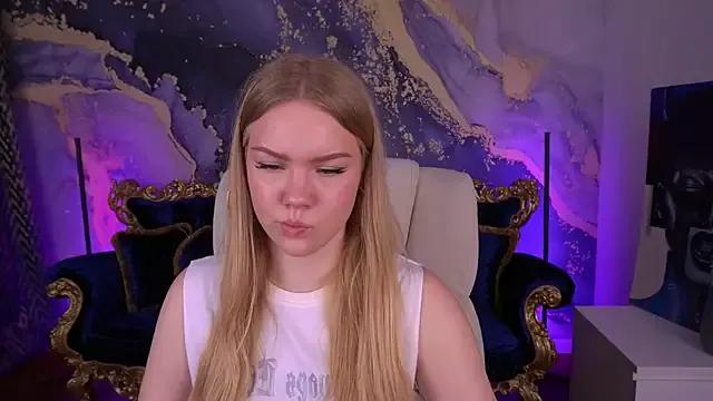 CelesteNoir from StripChat