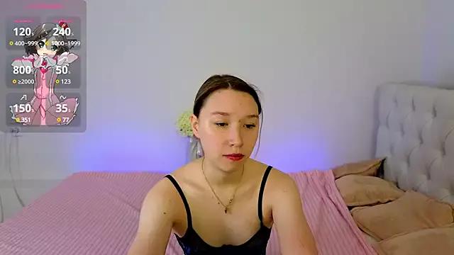 CelestialKitty from StripChat