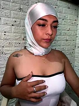 CelestSkyy from StripChat is Freechat