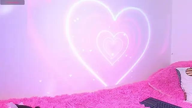 celestte_evans_1 from StripChat is Freechat