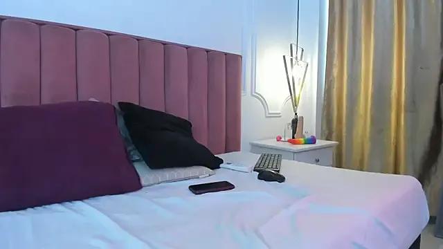 Celina_Kyle1 from StripChat is Freechat