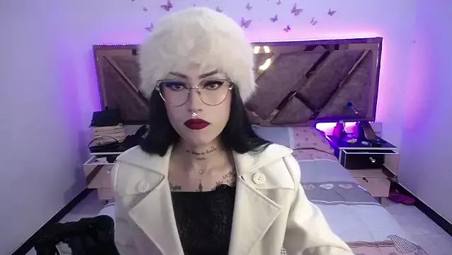 Celine_Dupont1 from StripChat is Freechat
