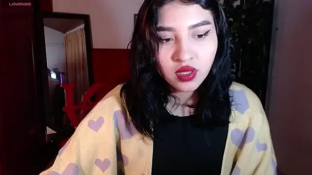 celine_forger from StripChat is Freechat