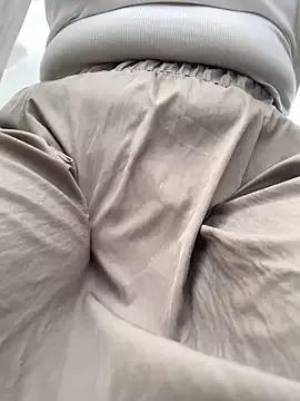 Cgooh-611 from StripChat