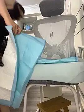 Cgooh-611 from StripChat