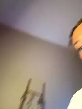 Chachou000 from StripChat