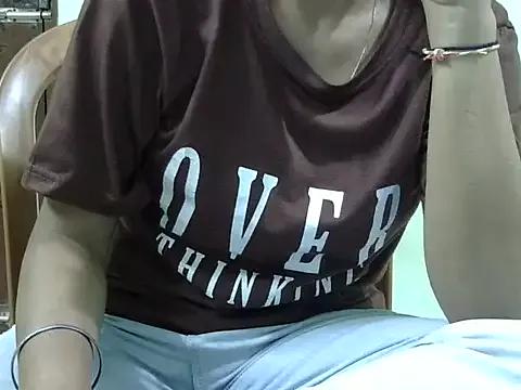 CHAMELI4747 from StripChat is Freechat