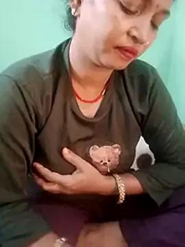 Chanchal_Bhabi from StripChat is Freechat