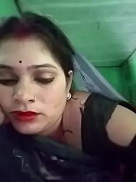 Chandni from StripChat is Freechat
