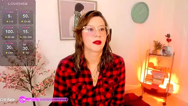 Chanelll_Taylorr_ from StripChat is Freechat