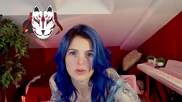 ChanelShy_ from StripChat is Freechat
