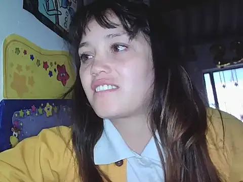chanito_1421 from StripChat is Freechat