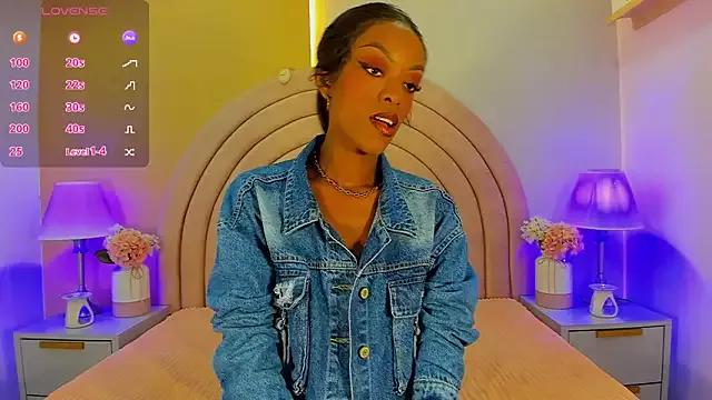 ChannelBlakee from StripChat is Freechat