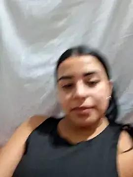 channell0 from StripChat is Freechat