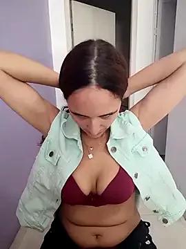 Chantal_Connor from StripChat is Freechat