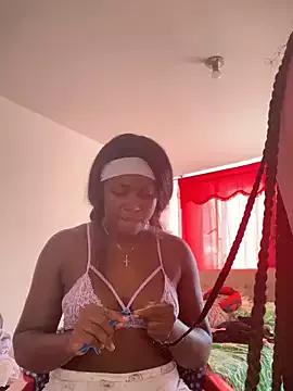 chantallcruz2 from StripChat is Freechat