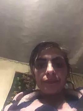 ChantalXOrchid from StripChat is Freechat