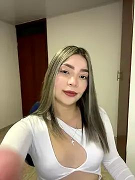 Chantel_sam from StripChat is Freechat