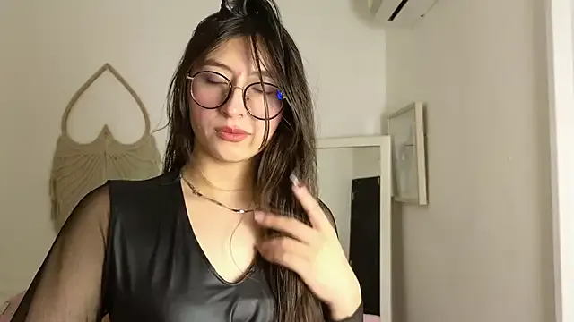 ChaosDoll__ from StripChat
