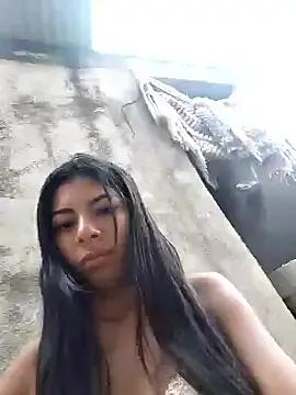 chaparritahot99 from StripChat is Freechat
