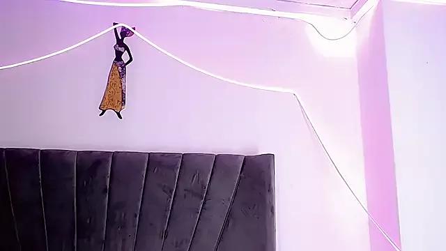 charlo_doll from StripChat is Freechat