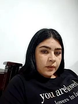 Charlott_sweetttt from StripChat is Freechat