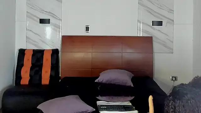 Charlotte-Smit from StripChat is Freechat