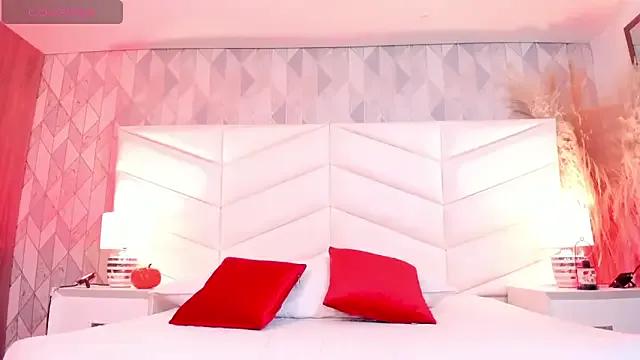 Charlotte_hall_ from StripChat is Freechat