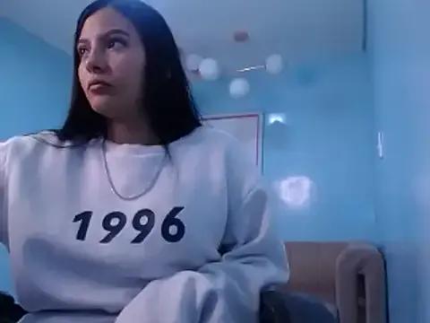 charlotte_jhonson_t_ from StripChat is Freechat