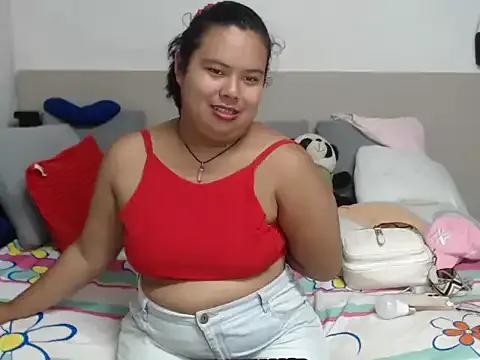 Charlotte_Rot2 from StripChat is Freechat