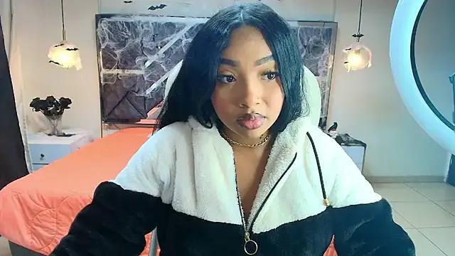 charlotte_walker1 from StripChat is Freechat